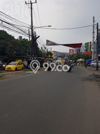Unit Ruko Dijual di Pondok Aren Tangerang Selatan Luas Tanah 150m2, Luas Bangunan 459m2 Unit Ruko Dijual di Pondok Aren Tangerang Selatan Luas Tanah 150m2, Luas Bangunan 459m2