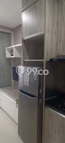 Apartemen Terawat Dijual di Depok Spesifikasi 1 KT, 1 KM Apartemen Terawat Dijual di Depok Spesifikasi 1 KT, 1 KM