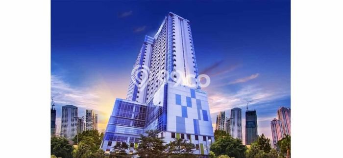 Apartemen Terawat Dijual di Depok Spesifikasi 1 KT, 1 KM Apartemen Terawat Dijual di Depok Spesifikasi 1 KT, 1 KM