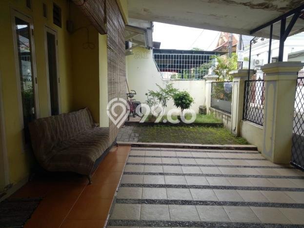 Hunian Nyaman Asri 3 KT Siap Huni di Jurangmangu Tangerang Hunian Nyaman Asri 3 KT Siap Huni di Jurangmangu Tangerang