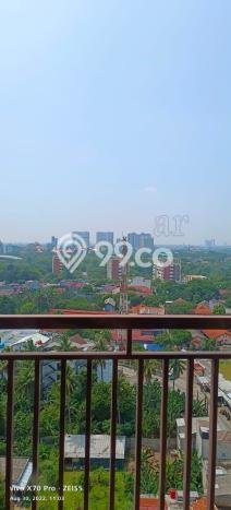 Apartemen Minimalis untuk Dijual di Kukusan Dengan Spesifikasi 0 KT & 1 KM Apartemen Minimalis untuk Dijual di Kukusan Dengan Spesifikasi 0 KT & 1 KM