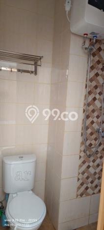 Apartemen Minimalis untuk Dijual di Kukusan Dengan Spesifikasi 0 KT & 1 KM Apartemen Minimalis untuk Dijual di Kukusan Dengan Spesifikasi 0 KT & 1 KM