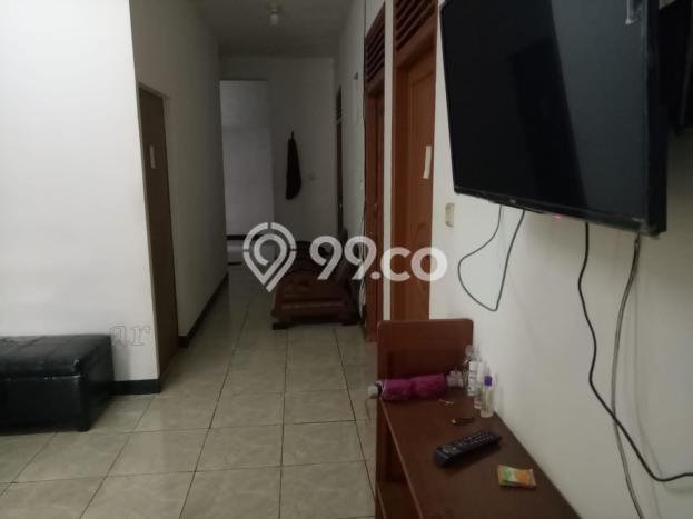Hunian Nyaman Asri 3 KT Siap Huni di Jurangmangu Tangerang Hunian Nyaman Asri 3 KT Siap Huni di Jurangmangu Tangerang