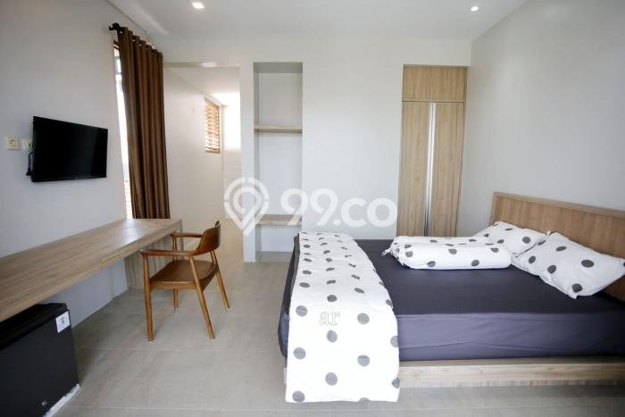 Kost Dijual Lokasi Strategis Sleman Yogyakarta 10 Kamar Tidur Kost Dijual Lokasi Strategis Sleman Yogyakarta 10 Kamar Tidur