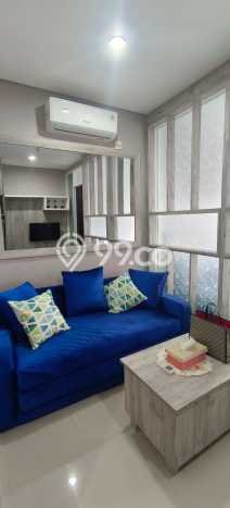 Apartemen Terawat Dijual di Depok Spesifikasi 1 KT, 1 KM Apartemen Terawat Dijual di Depok Spesifikasi 1 KT, 1 KM
