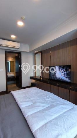Apartemen Siap Huni 3 BR dengan Harga Terjangkau di Area Tebet, Jakarta Selatan Apartemen Siap Huni 3 BR dengan Harga Terjangkau di Area Tebet, Jakarta Selatan