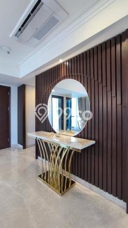 Apartemen Siap Huni 3 BR dengan Harga Terjangkau di Area Tebet, Jakarta Selatan Apartemen Siap Huni 3 BR dengan Harga Terjangkau di Area Tebet, Jakarta Selatan
