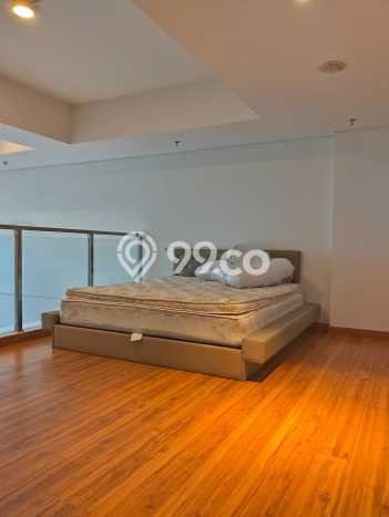 Apartemen Favorit Modern Dijual di Tangerang dengan 1 Kamar Tidur Apartemen Favorit Modern Dijual di Tangerang dengan 1 Kamar Tidur