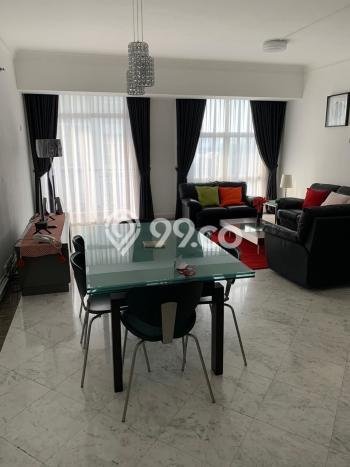 Disewakan Apartemen Minimalis 155m2 Punya 2 KT, 1 KM, Lokasi di Menteng Disewakan Apartemen Minimalis 155m2 Punya 2 KT, 1 KM, Lokasi di Menteng