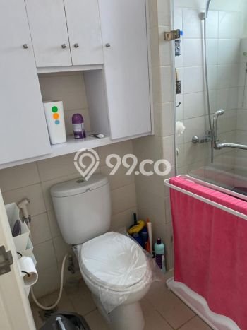 Untuk Dijual Apartemen di Pancoran, Jakarta Selatan Punya 2 Kamar Tidur Untuk Dijual Apartemen di Pancoran, Jakarta Selatan Punya 2 Kamar Tidur