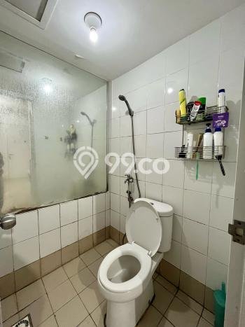 Apartemen Strategis untuk Dijual di Jatinegara, Jakarta Timur, DKI Jakarta Apartemen Strategis untuk Dijual di Jatinegara, Jakarta Timur, DKI Jakarta