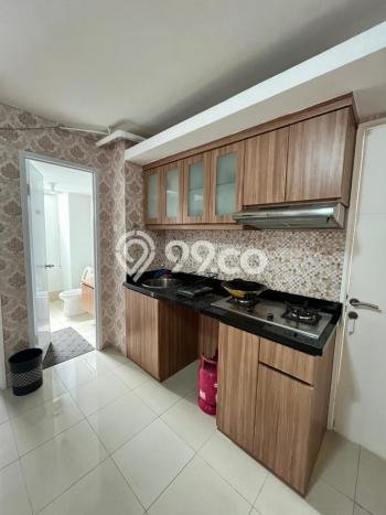 Unit Apartemen Dijual di Jatinegara, Jakarta Timur, dengan 3 Bedroom, 2 Bathroom Unit Apartemen Dijual di Jatinegara, Jakarta Timur, dengan 3 Bedroom, 2 Bathroom