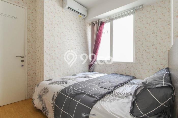 Apartemen Strategis untuk Dijual di Jatinegara, Jakarta Timur, DKI Jakarta Apartemen Strategis untuk Dijual di Jatinegara, Jakarta Timur, DKI Jakarta