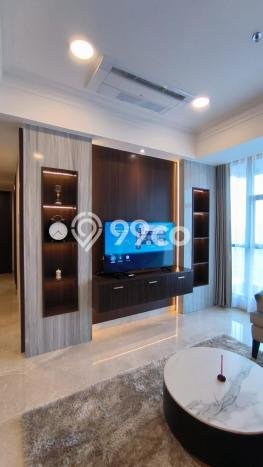 Apartemen Siap Huni 3 BR dengan Harga Terjangkau di Area Tebet, Jakarta Selatan Apartemen Siap Huni 3 BR dengan Harga Terjangkau di Area Tebet, Jakarta Selatan