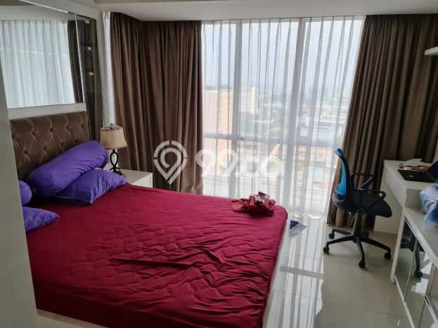 Hunian Apartemen 2 KT 0 KM di Jatinegara, Jakarta Timur Dijual Cepat Hunian Apartemen 2 KT 0 KM di Jatinegara, Jakarta Timur Dijual Cepat