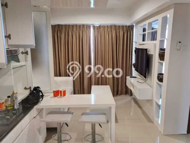 Hunian Apartemen 2 KT 0 KM di Jatinegara, Jakarta Timur Dijual Cepat Hunian Apartemen 2 KT 0 KM di Jatinegara, Jakarta Timur Dijual Cepat