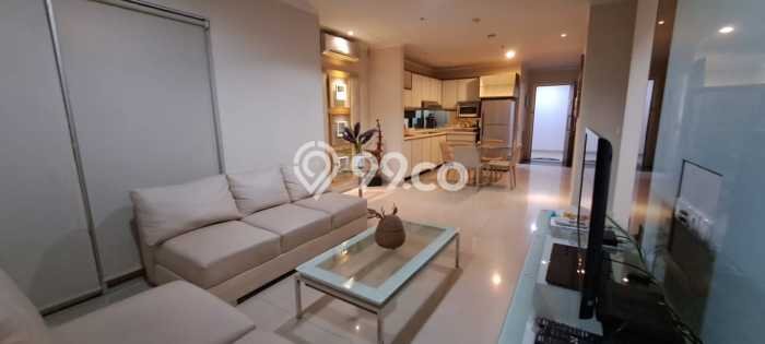 SPECIAL UNIT! Apartemen di Tanah Abang, Jakarta Pusat, 2 KT, Luas 87m2m², Fasilitas Lengkap, Area Strategis SPECIAL UNIT! Apartemen di Tanah Abang, Jakarta Pusat, 2 KT, Luas 87m2m², Fasilitas Lengkap, Area Strategis