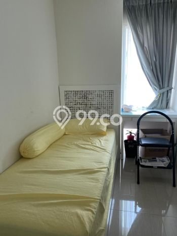 Untuk Dijual Apartemen di Pancoran, Jakarta Selatan Punya 2 Kamar Tidur Untuk Dijual Apartemen di Pancoran, Jakarta Selatan Punya 2 Kamar Tidur