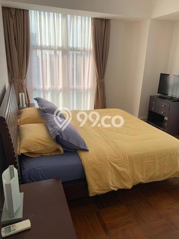 Disewakan Apartemen Minimalis 155m2 Punya 2 KT, 1 KM, Lokasi di Menteng Disewakan Apartemen Minimalis 155m2 Punya 2 KT, 1 KM, Lokasi di Menteng