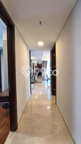 Apartemen Siap Huni 3 BR dengan Harga Terjangkau di Area Tebet, Jakarta Selatan Apartemen Siap Huni 3 BR dengan Harga Terjangkau di Area Tebet, Jakarta Selatan