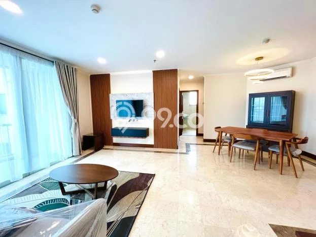 Jarang Ada! Hunian Apartemen Hemat di Cilandak, Jakarta Selatan 2 Kamar Tidur dan 1 Kamar Mandi Jarang Ada! Hunian Apartemen Hemat di Cilandak, Jakarta Selatan 2 Kamar Tidur dan 1 Kamar Mandi