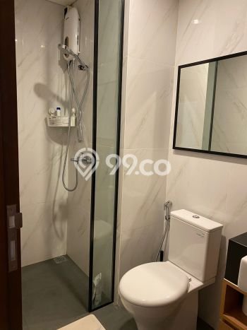 Hunian Strategis 26m2 di Setiabudi Jakarta Selatan 1 Bedroom Hunian Strategis 26m2 di Setiabudi Jakarta Selatan 1 Bedroom