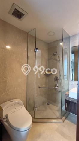Apartemen Siap Huni 3 BR dengan Harga Terjangkau di Area Tebet, Jakarta Selatan Apartemen Siap Huni 3 BR dengan Harga Terjangkau di Area Tebet, Jakarta Selatan