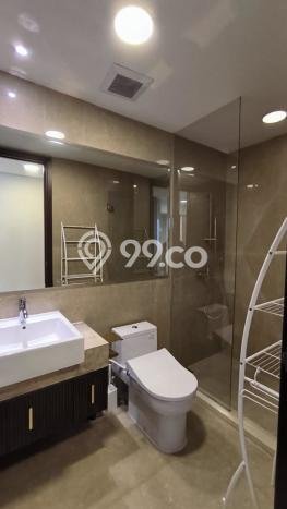 Apartemen Siap Huni 3 BR dengan Harga Terjangkau di Area Tebet, Jakarta Selatan Apartemen Siap Huni 3 BR dengan Harga Terjangkau di Area Tebet, Jakarta Selatan