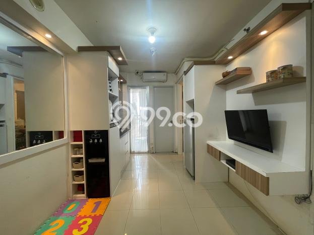 Hunian Apartemen 2 KT 1 KM di Jatinegara, Jakarta Timur Dijual Cepat Hunian Apartemen 2 KT 1 KM di Jatinegara, Jakarta Timur Dijual Cepat