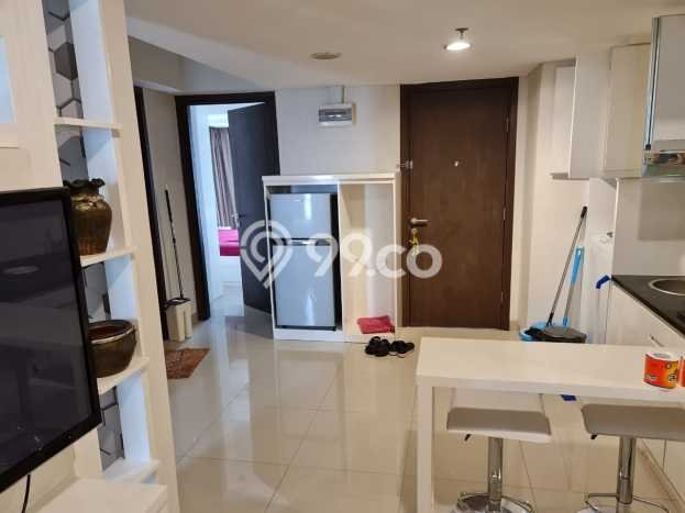 Hunian Apartemen 2 KT 0 KM di Jatinegara, Jakarta Timur Dijual Cepat Hunian Apartemen 2 KT 0 KM di Jatinegara, Jakarta Timur Dijual Cepat