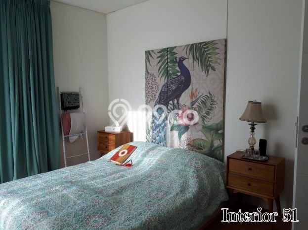 Untuk Dijual Apartemen di Pancoran, Jakarta Selatan Punya 2 Kamar Tidur Untuk Dijual Apartemen di Pancoran, Jakarta Selatan Punya 2 Kamar Tidur