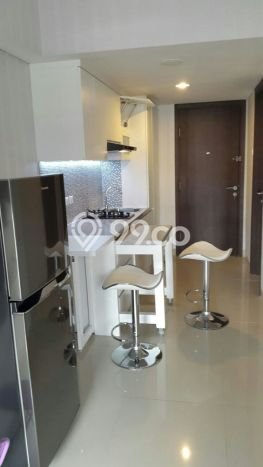 Dijual Segera Apartemen 1 KT & 1 KM di Jatinegara, Jakarta Timur Dijual Segera Apartemen 1 KT & 1 KM di Jatinegara, Jakarta Timur