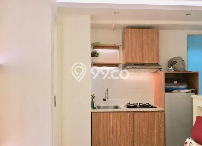 Apartemen Modern Dijual di Jatinegara, Jakarta Timur Dilengkapi 2 KT dan 1 KM Apartemen Modern Dijual di Jatinegara, Jakarta Timur Dilengkapi 2 KT dan 1 KM