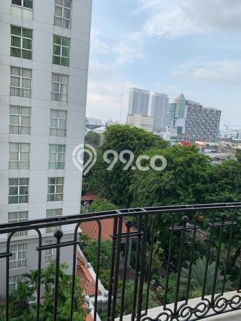 Disewakan Apartemen Minimalis 155m2 Punya 2 KT, 1 KM, Lokasi di Menteng Disewakan Apartemen Minimalis 155m2 Punya 2 KT, 1 KM, Lokasi di Menteng