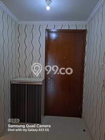 Apartemen Siap Pakai 2 Kamar dengan Harga Hemat di Area Kramat Jati, Jakarta Timur Apartemen Siap Pakai 2 Kamar dengan Harga Hemat di Area Kramat Jati, Jakarta Timur