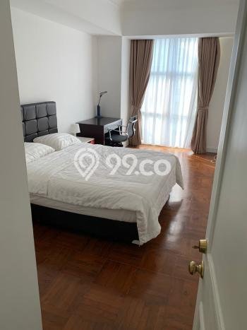 Disewakan Apartemen Minimalis 155m2 Punya 2 KT, 1 KM, Lokasi di Menteng Disewakan Apartemen Minimalis 155m2 Punya 2 KT, 1 KM, Lokasi di Menteng