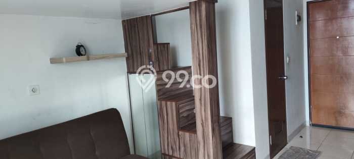 Apartemen Minimalis di Beji Depok dengan 1 KT & 1 KM Apartemen Minimalis di Beji Depok dengan 1 KT & 1 KM