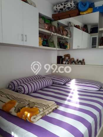Apartemen Ideal Dijual di Jatinegara, Jakarta Timur Punya 2 KT / 1 Kamar Mandi Apartemen Ideal Dijual di Jatinegara, Jakarta Timur Punya 2 KT / 1 Kamar Mandi