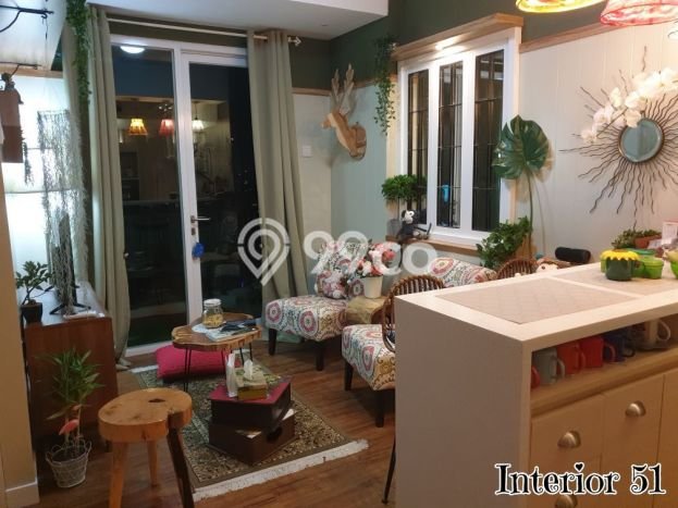 Untuk Dijual Apartemen di Pancoran, Jakarta Selatan Punya 2 Kamar Tidur Untuk Dijual Apartemen di Pancoran, Jakarta Selatan Punya 2 Kamar Tidur
