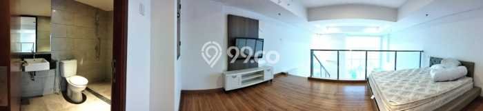 Apartemen Favorit Modern Dijual di Tangerang dengan 1 Kamar Tidur Apartemen Favorit Modern Dijual di Tangerang dengan 1 Kamar Tidur