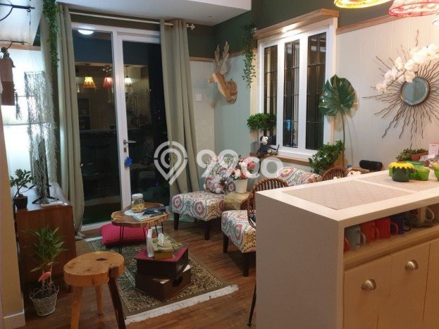 Untuk Dijual Apartemen di Pancoran, Jakarta Selatan Punya 2 Kamar Tidur Untuk Dijual Apartemen di Pancoran, Jakarta Selatan Punya 2 Kamar Tidur