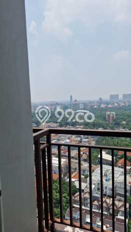 Apartemen Terjangkau Dijual di Depok 1 KT & 1 KM Apartemen Terjangkau Dijual di Depok 1 KT & 1 KM