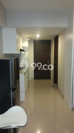 Dijual Segera Apartemen 1 KT & 1 KM di Jatinegara, Jakarta Timur Dijual Segera Apartemen 1 KT & 1 KM di Jatinegara, Jakarta Timur