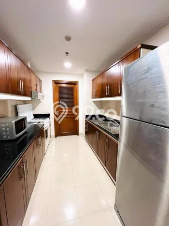 Jarang Ada! Hunian Apartemen Hemat di Cilandak, Jakarta Selatan 2 Kamar Tidur dan 1 Kamar Mandi Jarang Ada! Hunian Apartemen Hemat di Cilandak, Jakarta Selatan 2 Kamar Tidur dan 1 Kamar Mandi