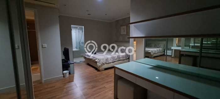 SPECIAL UNIT! Apartemen di Tanah Abang, Jakarta Pusat, 2 KT, Luas 87m2m², Fasilitas Lengkap, Area Strategis SPECIAL UNIT! Apartemen di Tanah Abang, Jakarta Pusat, 2 KT, Luas 87m2m², Fasilitas Lengkap, Area Strategis