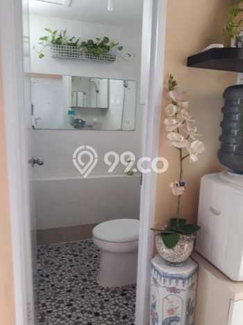 Apartemen Ideal Dijual di Jatinegara, Jakarta Timur Punya 2 KT / 1 Kamar Mandi Apartemen Ideal Dijual di Jatinegara, Jakarta Timur Punya 2 KT / 1 Kamar Mandi
