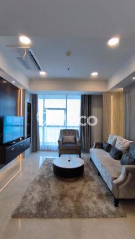 Apartemen Siap Huni 3 BR dengan Harga Terjangkau di Area Tebet, Jakarta Selatan Apartemen Siap Huni 3 BR dengan Harga Terjangkau di Area Tebet, Jakarta Selatan