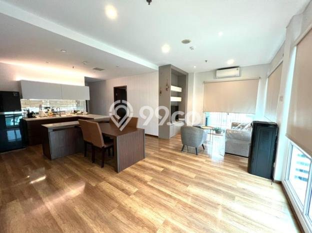 BEST OFFER! Apartemen di Tanah Abang, 1 KM, Luas 137m2m², Lokasi Premium, Fasilitas Modern, Bisa Segera Huni BEST OFFER! Apartemen di Tanah Abang, 1 KM, Luas 137m2m², Lokasi Premium, Fasilitas Modern, Bisa Segera Huni