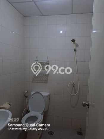 Apartemen Siap Pakai 2 Kamar dengan Harga Hemat di Area Kramat Jati, Jakarta Timur Apartemen Siap Pakai 2 Kamar dengan Harga Hemat di Area Kramat Jati, Jakarta Timur