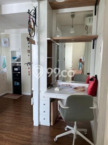 Untuk Dijual Apartemen di Pancoran, Jakarta Selatan Punya 2 Kamar Tidur Untuk Dijual Apartemen di Pancoran, Jakarta Selatan Punya 2 Kamar Tidur